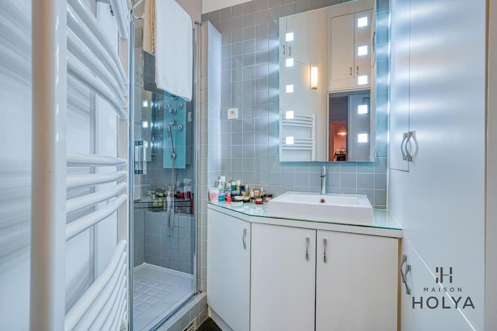 Le Collectionneur - Aux Invalides - 256c Appartement *