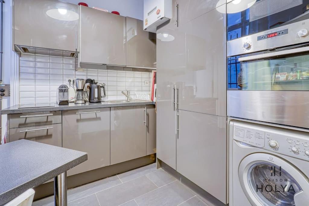 Le Collectionneur - Aux Invalides - 256c Appartement *